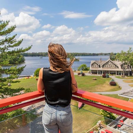 Rawley Resort, Spa & Marina Port Severn ภายนอก รูปภาพ