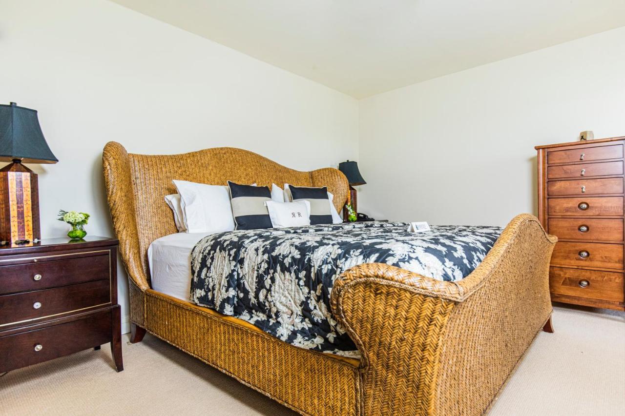 Rawley Resort, Spa & Marina Port Severn ภายนอก รูปภาพ