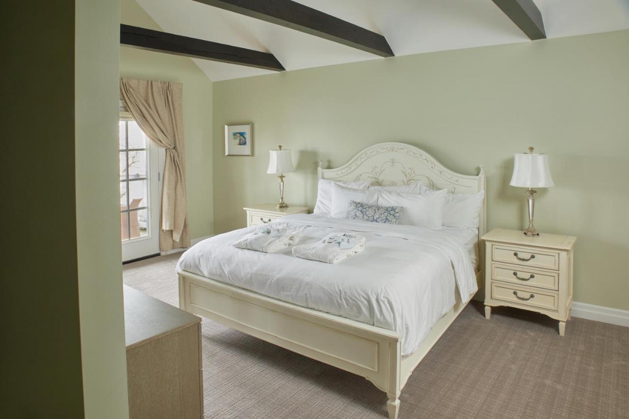 Rawley Resort, Spa & Marina Port Severn ภายนอก รูปภาพ