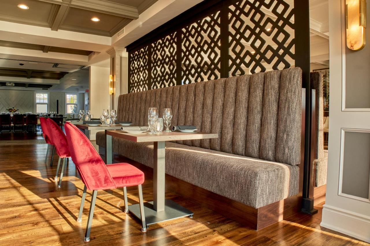 Rawley Resort, Spa & Marina Port Severn ภายนอก รูปภาพ