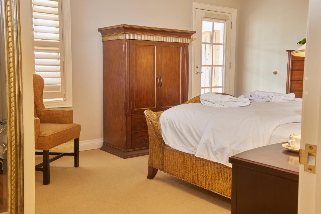 Rawley Resort, Spa & Marina Port Severn ภายนอก รูปภาพ