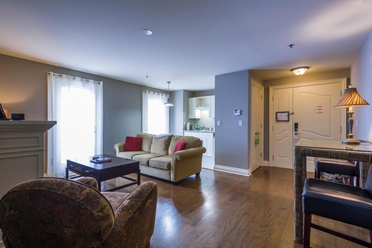Rawley Resort, Spa & Marina Port Severn ภายนอก รูปภาพ