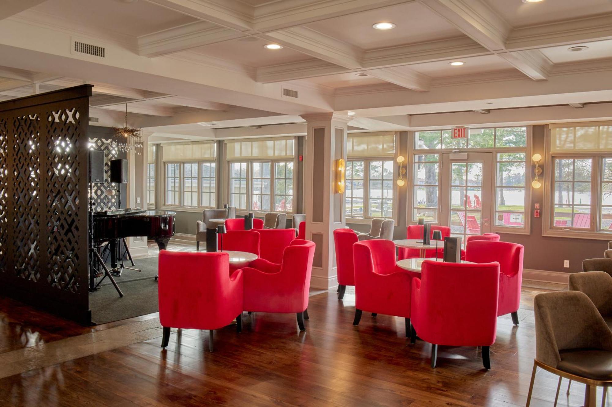 Rawley Resort, Spa & Marina Port Severn ภายนอก รูปภาพ