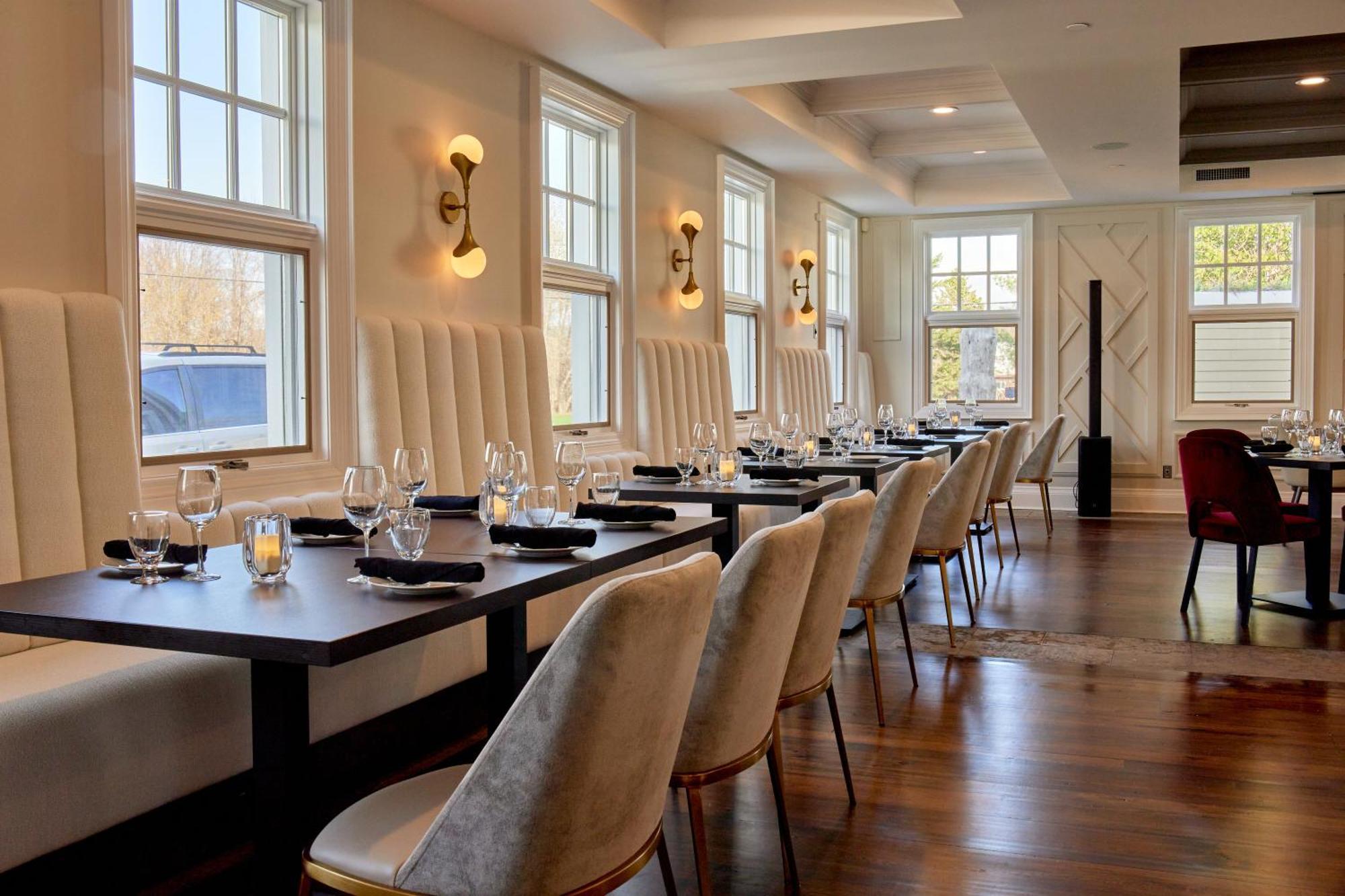 Rawley Resort, Spa & Marina Port Severn ภายนอก รูปภาพ