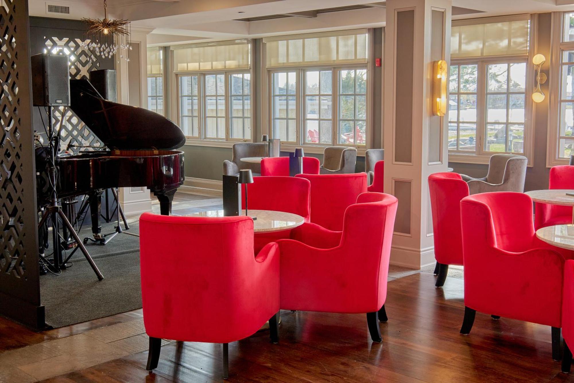 Rawley Resort, Spa & Marina Port Severn ภายนอก รูปภาพ