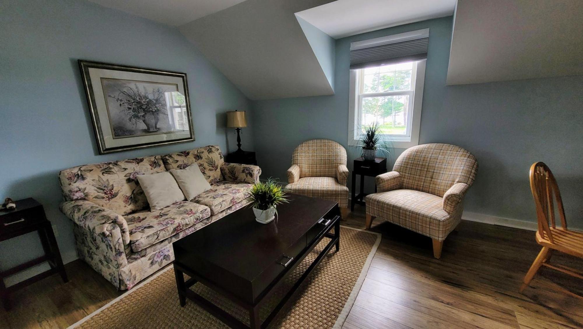 Rawley Resort, Spa & Marina Port Severn ภายนอก รูปภาพ