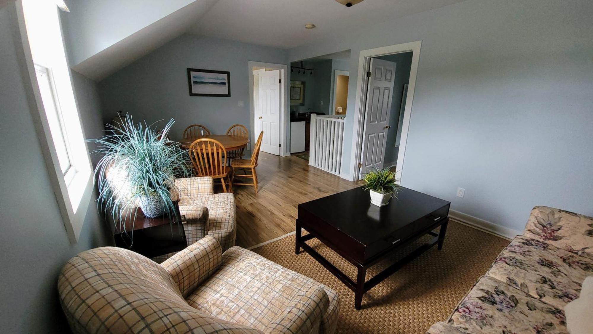 Rawley Resort, Spa & Marina Port Severn ภายนอก รูปภาพ