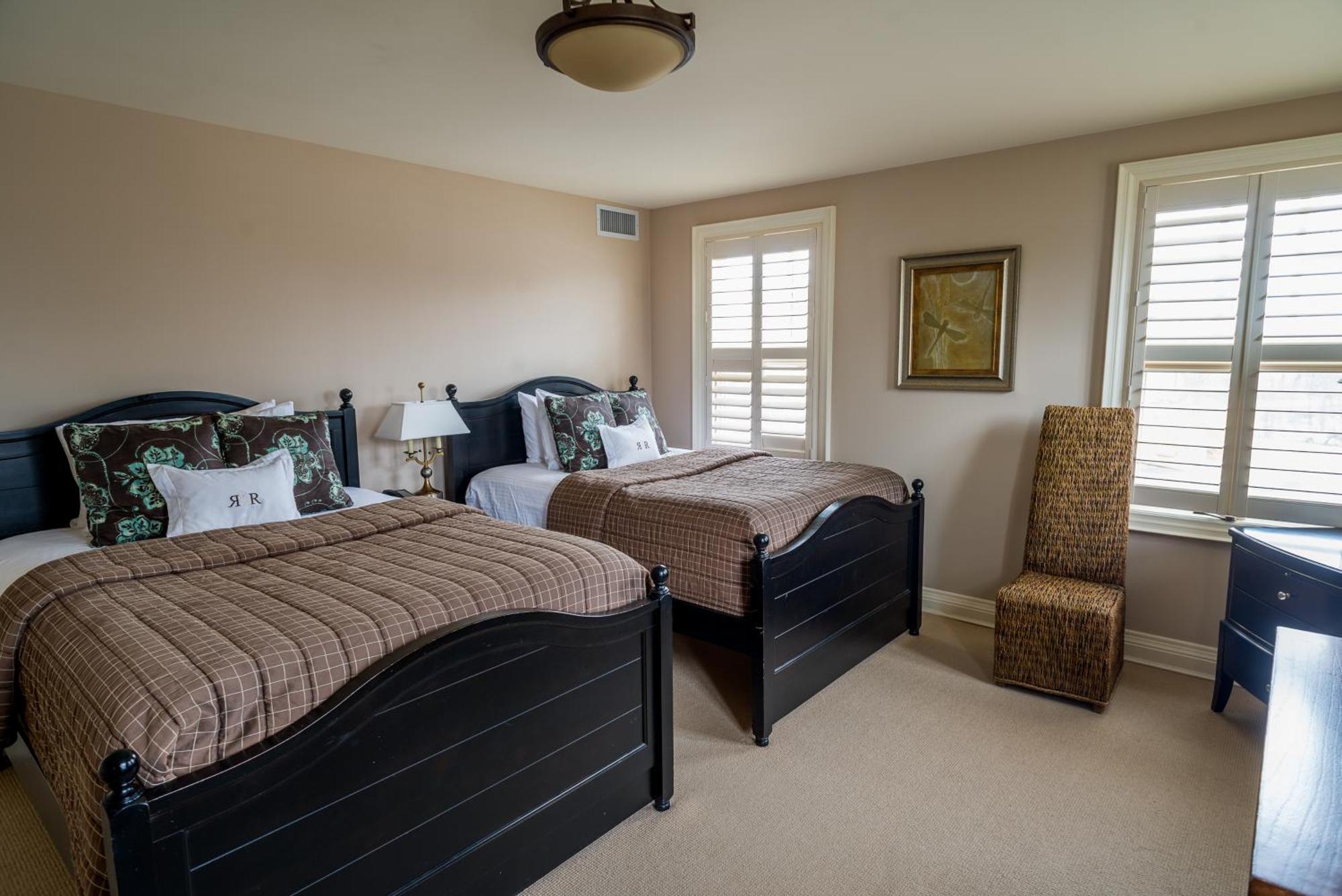 Rawley Resort, Spa & Marina Port Severn ภายนอก รูปภาพ