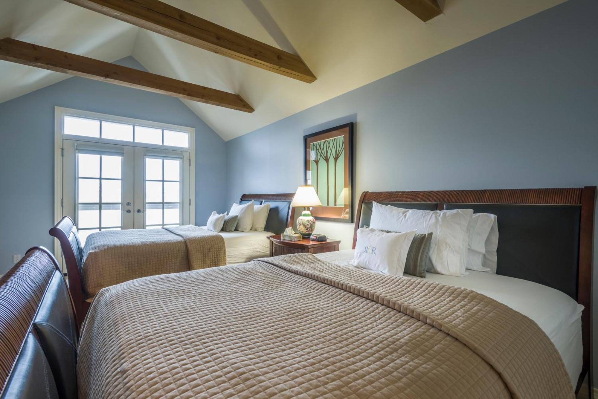 Rawley Resort, Spa & Marina Port Severn ภายนอก รูปภาพ