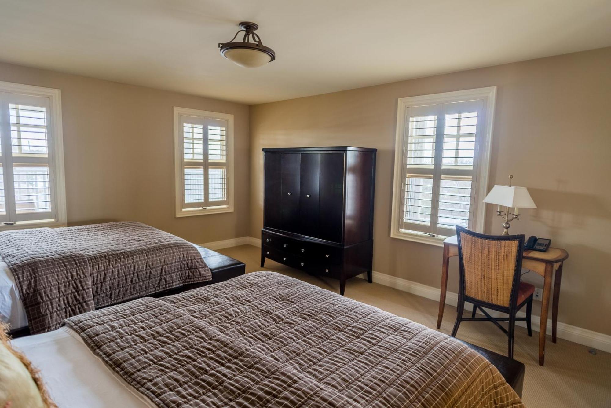 Rawley Resort, Spa & Marina Port Severn ภายนอก รูปภาพ