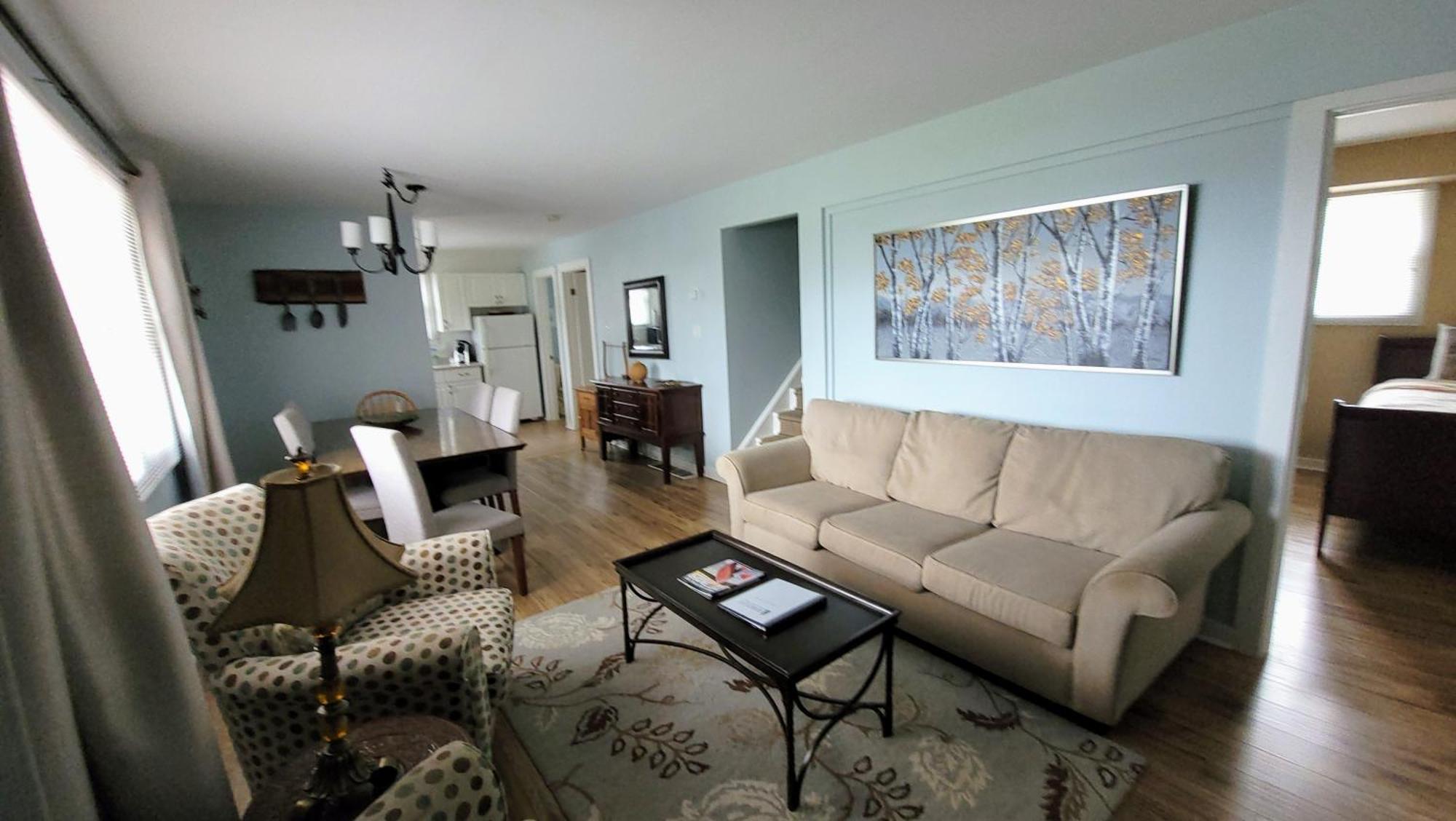 Rawley Resort, Spa & Marina Port Severn ภายนอก รูปภาพ