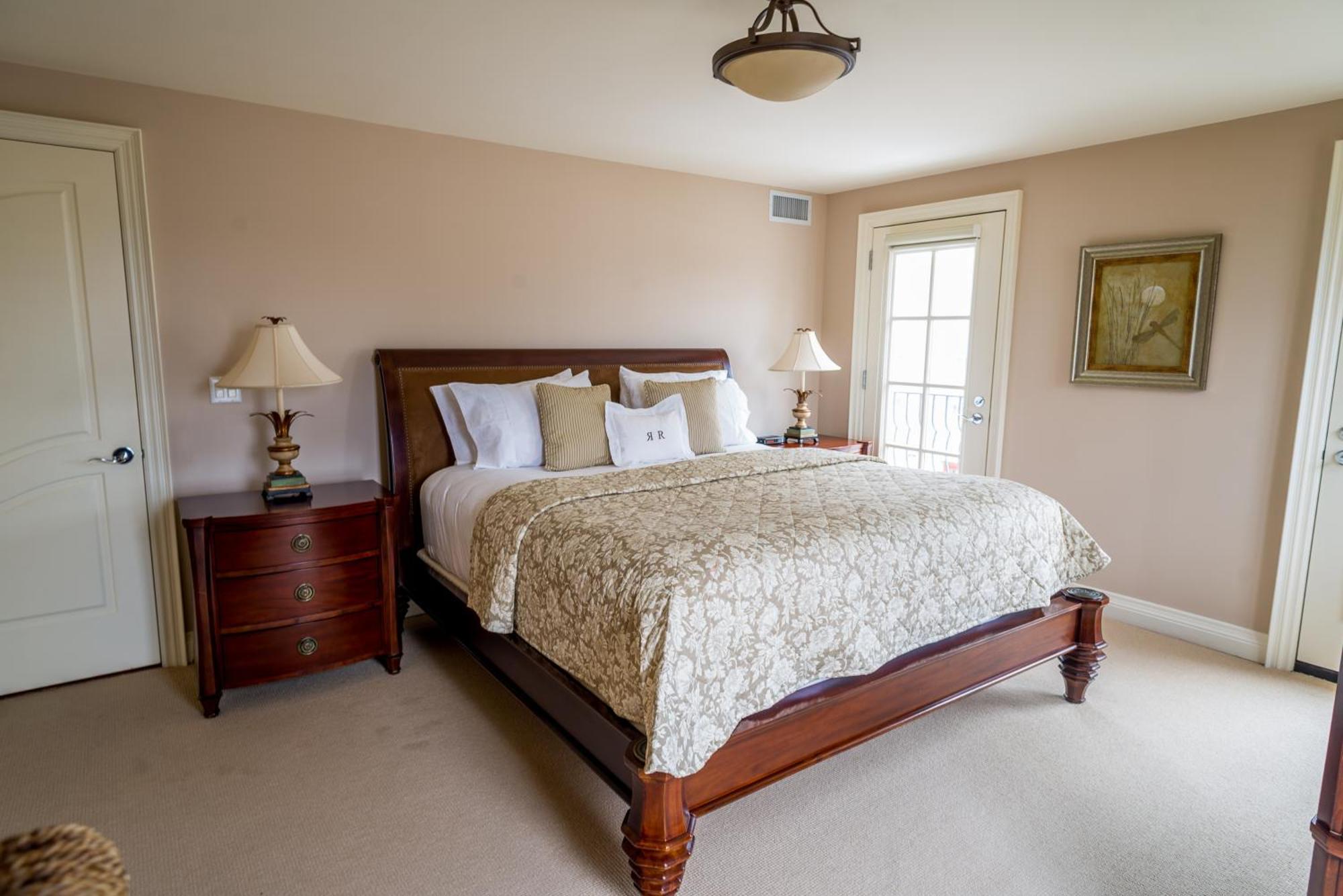 Rawley Resort, Spa & Marina Port Severn ภายนอก รูปภาพ