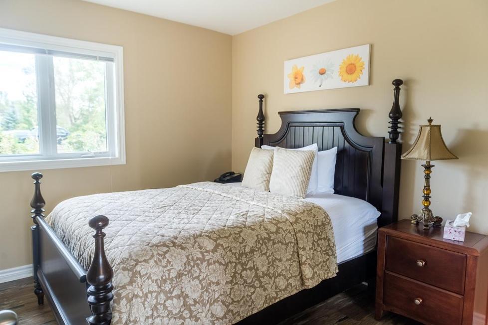 Rawley Resort, Spa & Marina Port Severn ภายนอก รูปภาพ