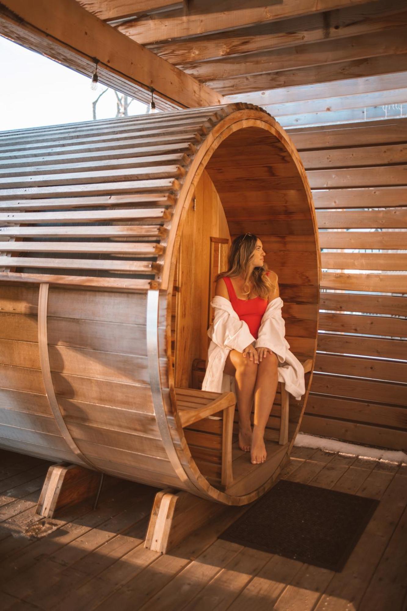 Rawley Resort, Spa & Marina Port Severn ภายนอก รูปภาพ